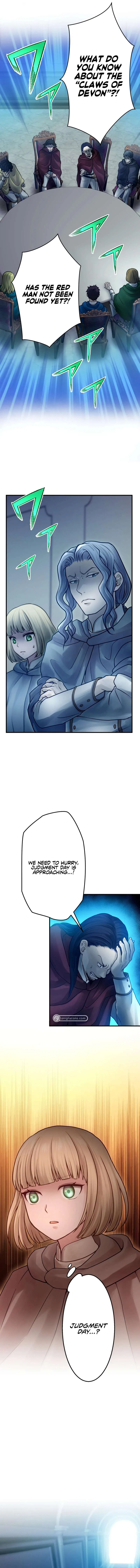 Undead King ~A Low-Ranking Adventurer, With the Power of Monsters, Becomes Unbeatable~ Chapter 47 – Page 3