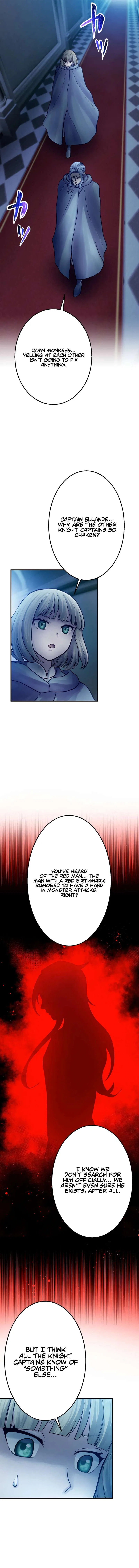 Undead King ~A Low-Ranking Adventurer, With the Power of Monsters, Becomes Unbeatable~ Chapter 47 – Page 4