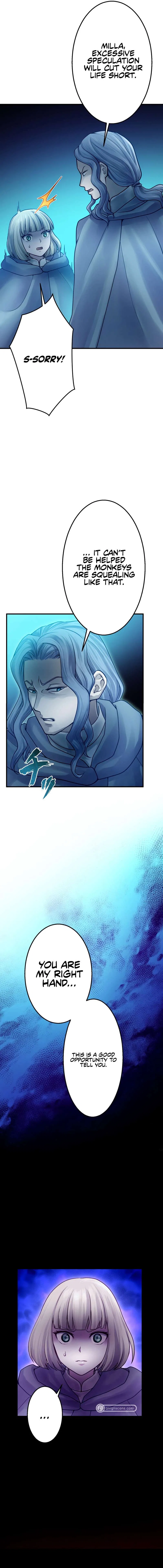 Undead King ~A Low-Ranking Adventurer, With the Power of Monsters, Becomes Unbeatable~ Chapter 47 – Page 5