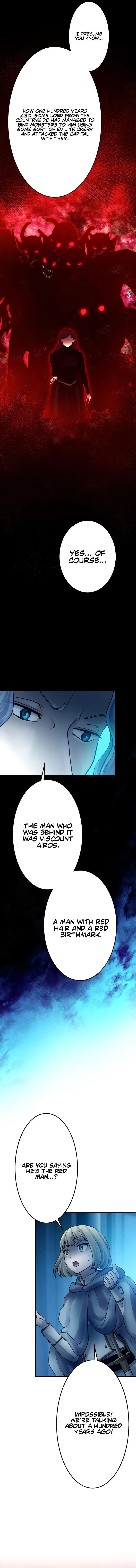 Undead King ~A Low-Ranking Adventurer, With the Power of Monsters, Becomes Unbeatable~ Chapter 47 – Page 6
