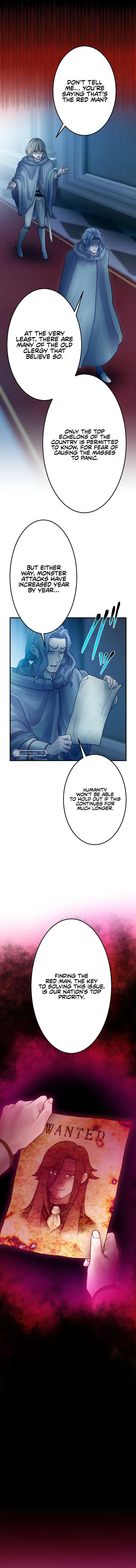 Undead King ~A Low-Ranking Adventurer, With the Power of Monsters, Becomes Unbeatable~ Chapter 47 – Page 9