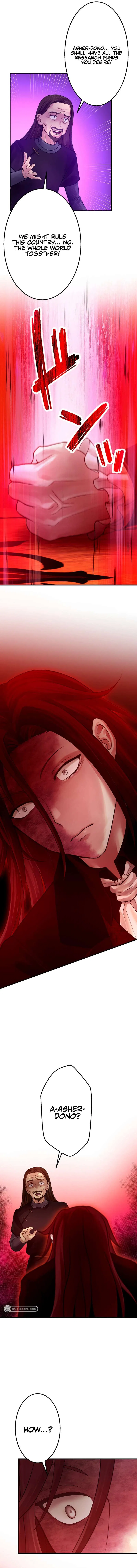 Undead King ~A Low-Ranking Adventurer, With the Power of Monsters, Becomes Unbeatable~ Chapter 47 – Page 11