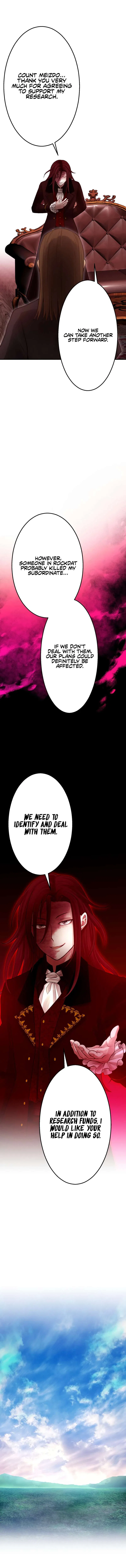 Undead King ~A Low-Ranking Adventurer, With the Power of Monsters, Becomes Unbeatable~ Chapter 47 – Page 14