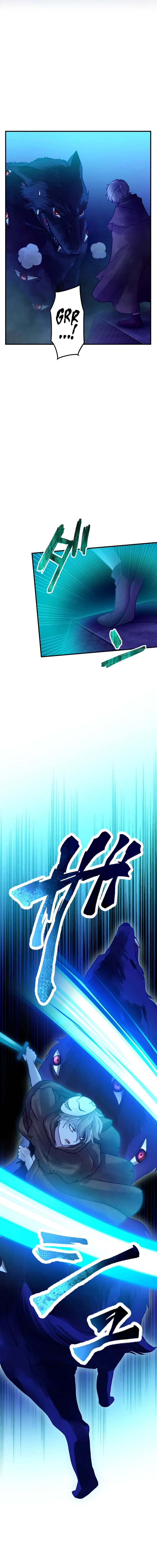 Undead King ~A Low-Ranking Adventurer, With the Power of Monsters, Becomes Unbeatable~ Chapter 46 – Page 3