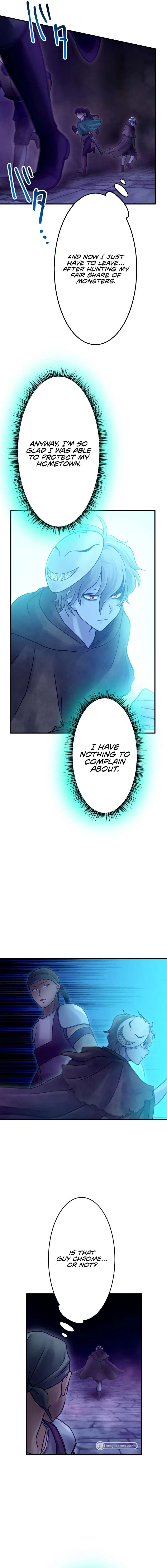 Undead King ~A Low-Ranking Adventurer, With the Power of Monsters, Becomes Unbeatable~ Chapter 46 – Page 10