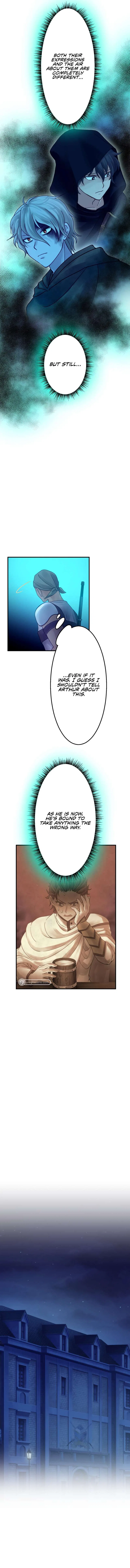 Undead King ~A Low-Ranking Adventurer, With the Power of Monsters, Becomes Unbeatable~ Chapter 46 – Page 11