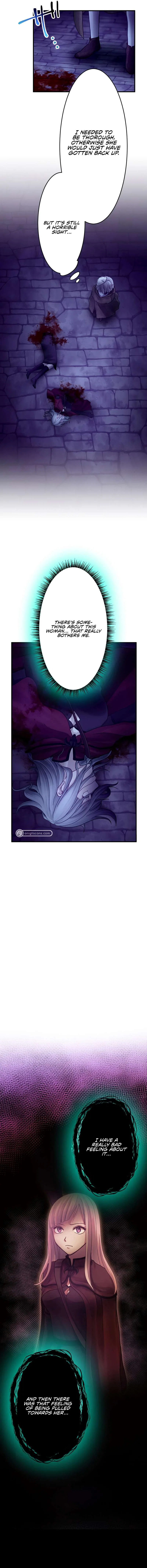 Undead King ~A Low-Ranking Adventurer, With the Power of Monsters, Becomes Unbeatable~ Chapter 46 – Page 12