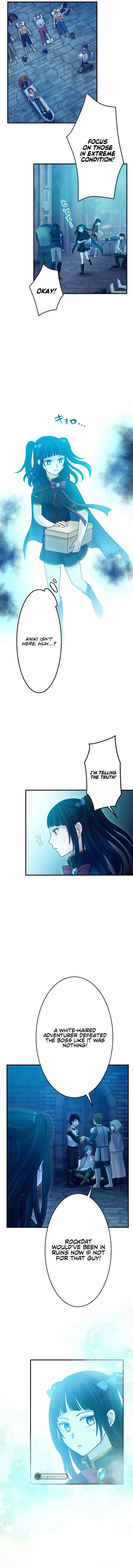 Undead King ~A Low-Ranking Adventurer, With the Power of Monsters, Becomes Unbeatable~ Chapter 46 – Page 15