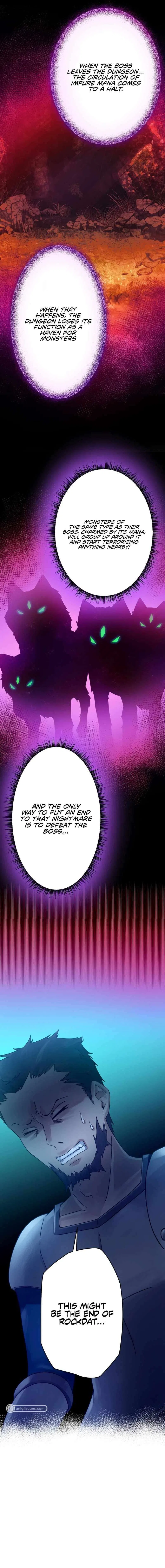 Undead King ~A Low-Ranking Adventurer, With the Power of Monsters, Becomes Unbeatable~ Chapter 45 – Page 4