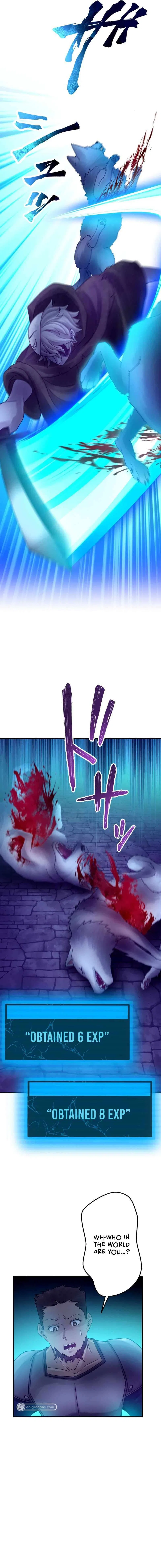Undead King ~A Low-Ranking Adventurer, With the Power of Monsters, Becomes Unbeatable~ Chapter 45 – Page 7