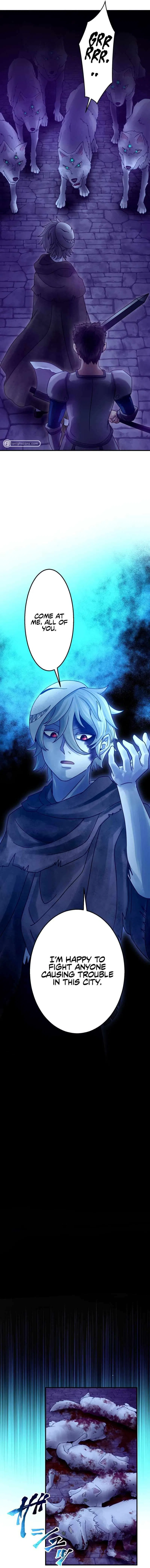 Undead King ~A Low-Ranking Adventurer, With the Power of Monsters, Becomes Unbeatable~ Chapter 45 – Page 8