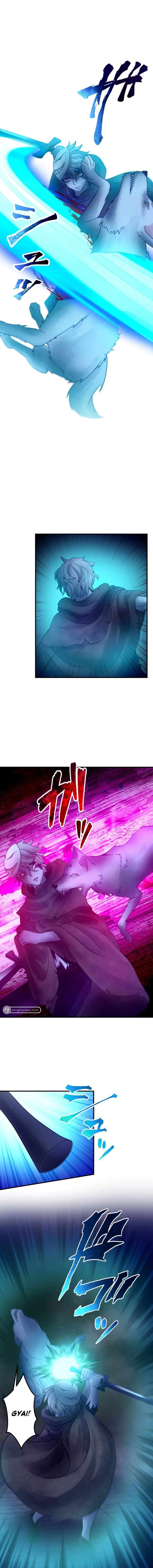 Undead King ~A Low-Ranking Adventurer, With the Power of Monsters, Becomes Unbeatable~ Chapter 45 – Page 9
