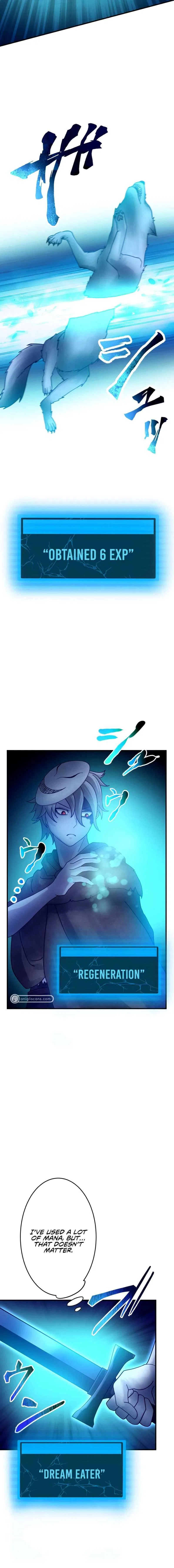 Undead King ~A Low-Ranking Adventurer, With the Power of Monsters, Becomes Unbeatable~ Chapter 45 – Page 10