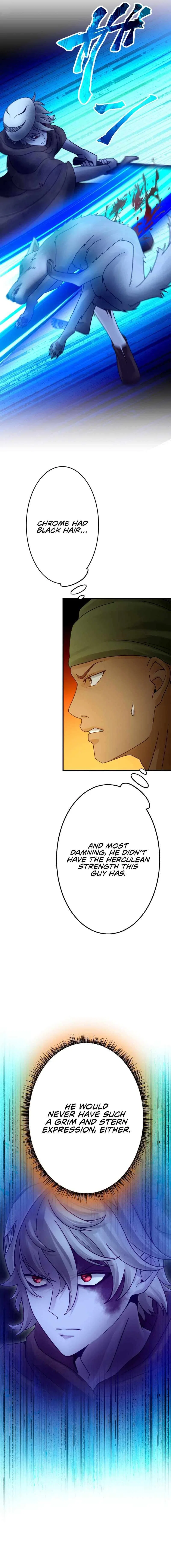 Undead King ~A Low-Ranking Adventurer, With the Power of Monsters, Becomes Unbeatable~ Chapter 45 – Page 13