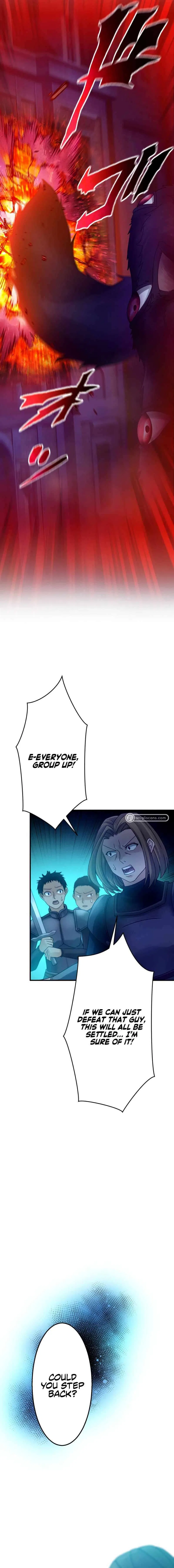 Undead King ~A Low-Ranking Adventurer, With the Power of Monsters, Becomes Unbeatable~ Chapter 45 – Page 16