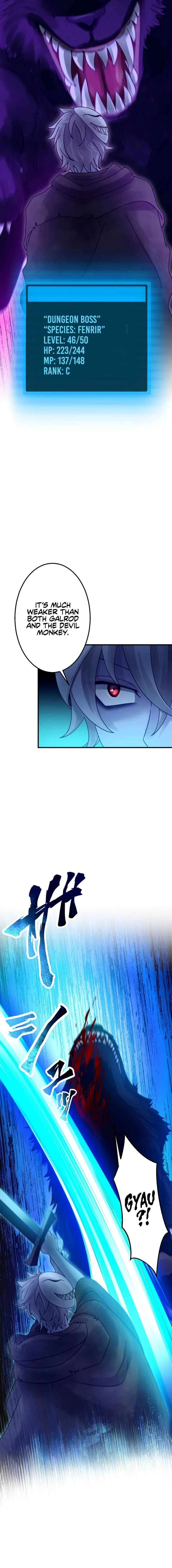 Undead King ~A Low-Ranking Adventurer, With the Power of Monsters, Becomes Unbeatable~ Chapter 45 – Page 18