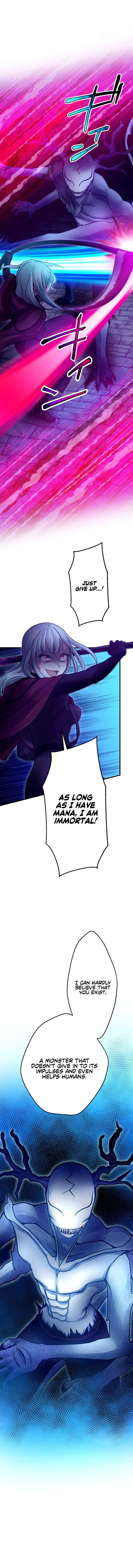 Undead King ~A Low-Ranking Adventurer, With the Power of Monsters, Becomes Unbeatable~ Chapter 44 – Page 2