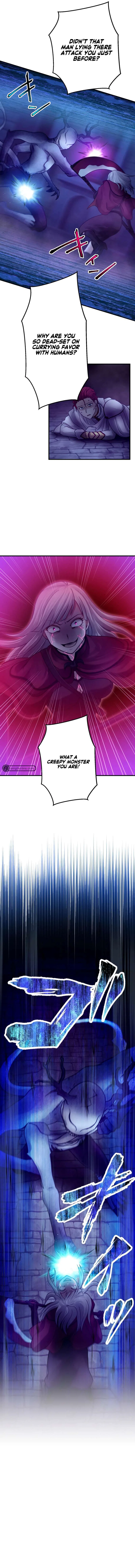 Undead King ~A Low-Ranking Adventurer, With the Power of Monsters, Becomes Unbeatable~ Chapter 44 – Page 3