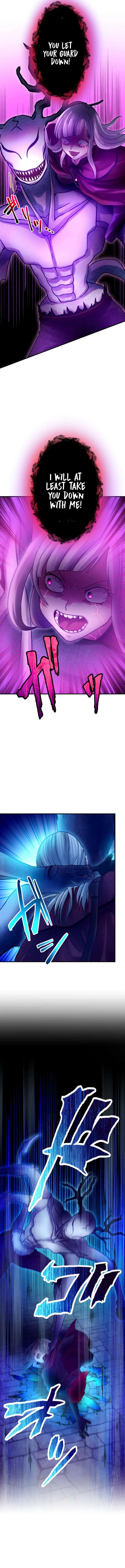 Undead King ~A Low-Ranking Adventurer, With the Power of Monsters, Becomes Unbeatable~ Chapter 44 – Page 6