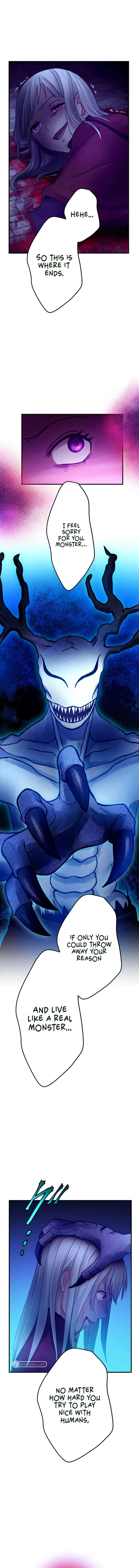 Undead King ~A Low-Ranking Adventurer, With the Power of Monsters, Becomes Unbeatable~ Chapter 44 – Page 7
