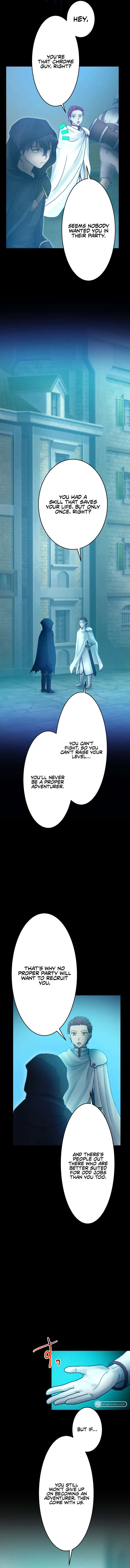 Undead King ~A Low-Ranking Adventurer, With the Power of Monsters, Becomes Unbeatable~ Chapter 44 – Page 16