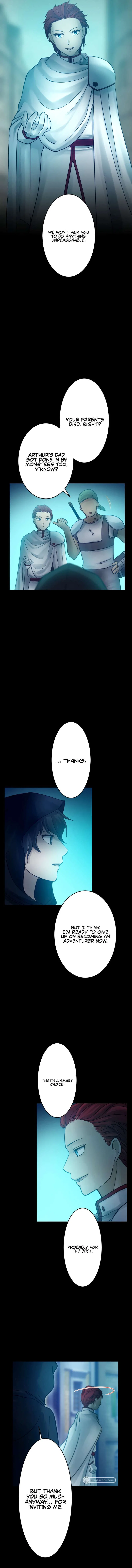 Undead King ~A Low-Ranking Adventurer, With the Power of Monsters, Becomes Unbeatable~ Chapter 44 – Page 17