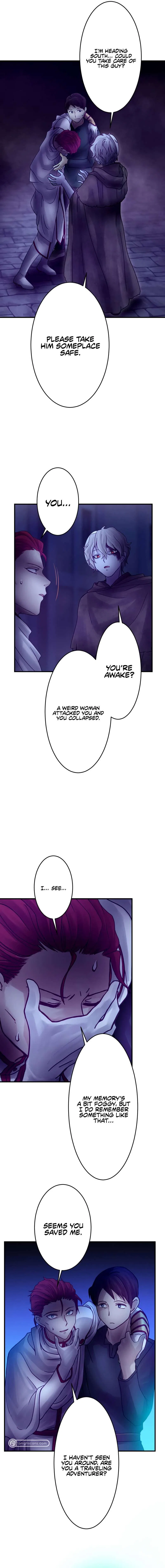 Undead King ~A Low-Ranking Adventurer, With the Power of Monsters, Becomes Unbeatable~ Chapter 44 – Page 19