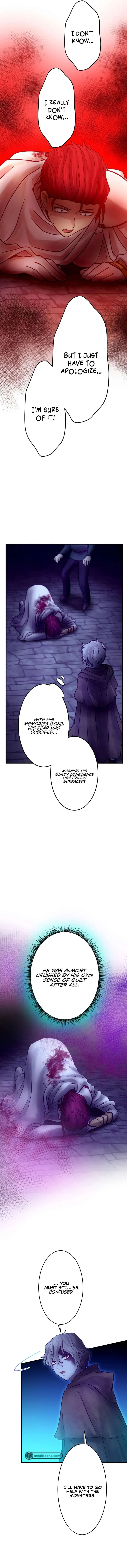 Undead King ~A Low-Ranking Adventurer, With the Power of Monsters, Becomes Unbeatable~ Chapter 44 – Page 21