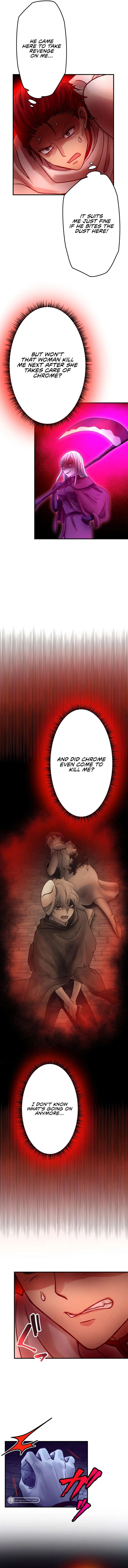 Undead King ~A Low-Ranking Adventurer, With the Power of Monsters, Becomes Unbeatable~ Chapter 43 – Page 4