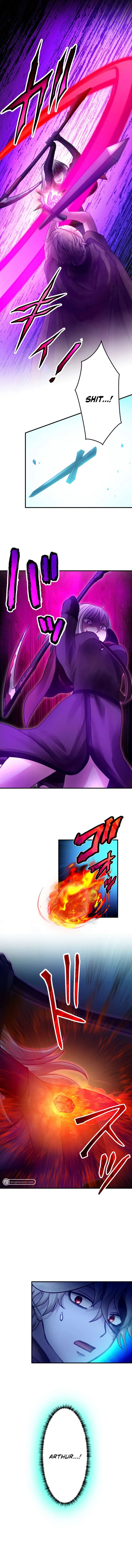 Undead King ~A Low-Ranking Adventurer, With the Power of Monsters, Becomes Unbeatable~ Chapter 43 – Page 6