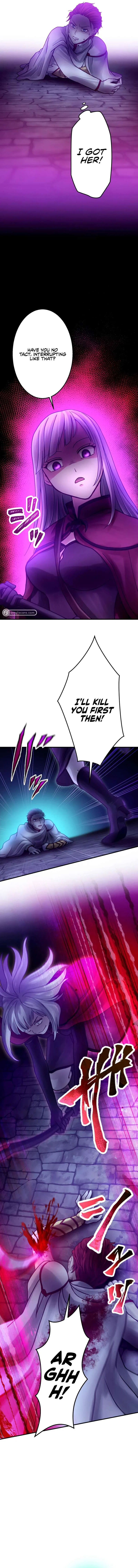 Undead King ~A Low-Ranking Adventurer, With the Power of Monsters, Becomes Unbeatable~ Chapter 43 – Page 7