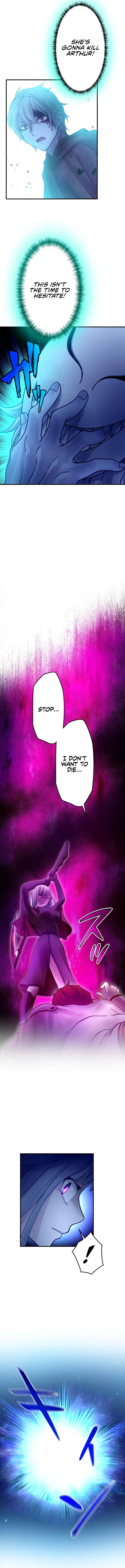 Undead King ~A Low-Ranking Adventurer, With the Power of Monsters, Becomes Unbeatable~ Chapter 43 – Page 8
