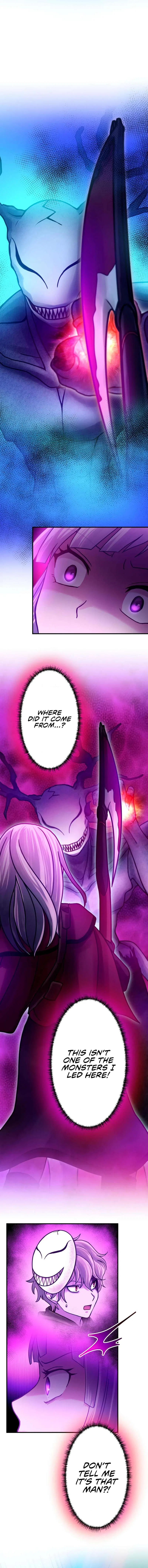 Undead King ~A Low-Ranking Adventurer, With the Power of Monsters, Becomes Unbeatable~ Chapter 43 – Page 9