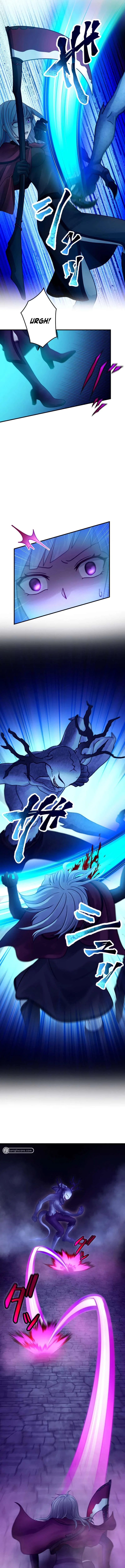Undead King ~A Low-Ranking Adventurer, With the Power of Monsters, Becomes Unbeatable~ Chapter 43 – Page 10