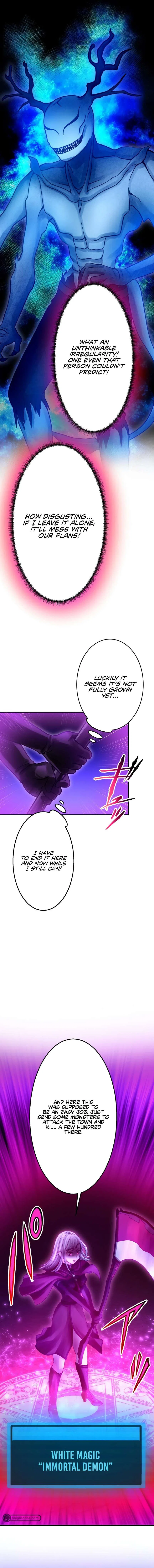 Undead King ~A Low-Ranking Adventurer, With the Power of Monsters, Becomes Unbeatable~ Chapter 43 – Page 12