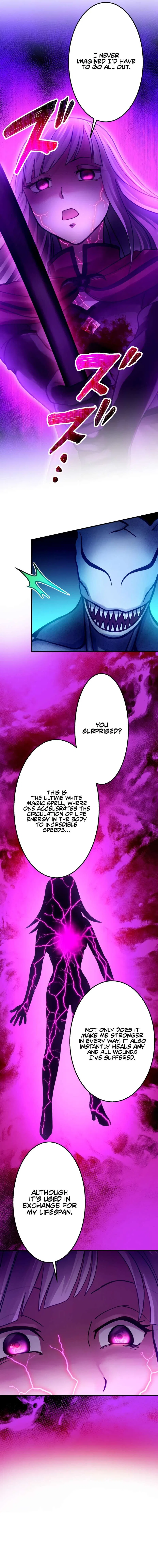 Undead King ~A Low-Ranking Adventurer, With the Power of Monsters, Becomes Unbeatable~ Chapter 43 – Page 13