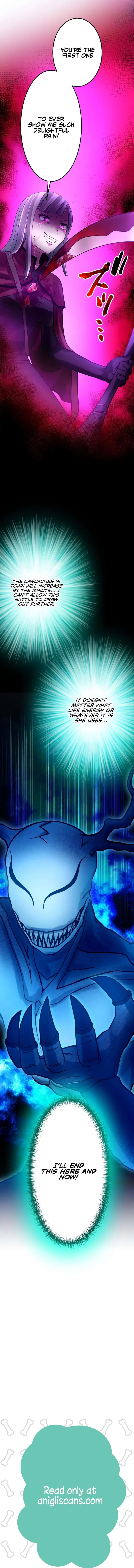 Undead King ~A Low-Ranking Adventurer, With the Power of Monsters, Becomes Unbeatable~ Chapter 43 – Page 18