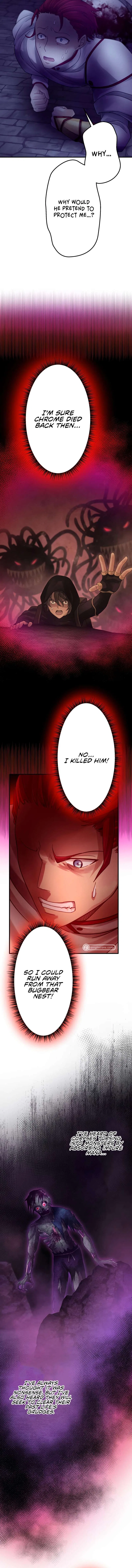 Undead King ~A Low-Ranking Adventurer, With the Power of Monsters, Becomes Unbeatable~ Chapter 42 – Page 3