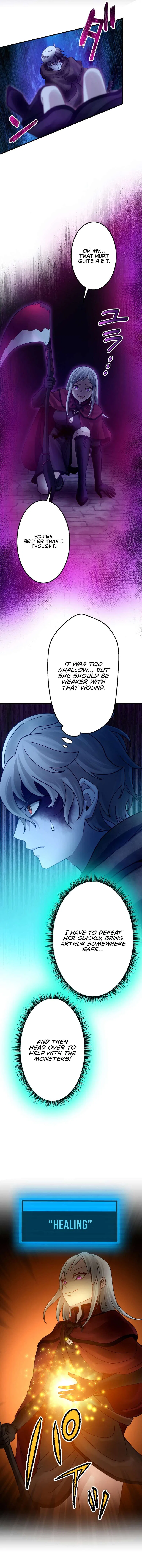 Undead King ~A Low-Ranking Adventurer, With the Power of Monsters, Becomes Unbeatable~ Chapter 42 – Page 6