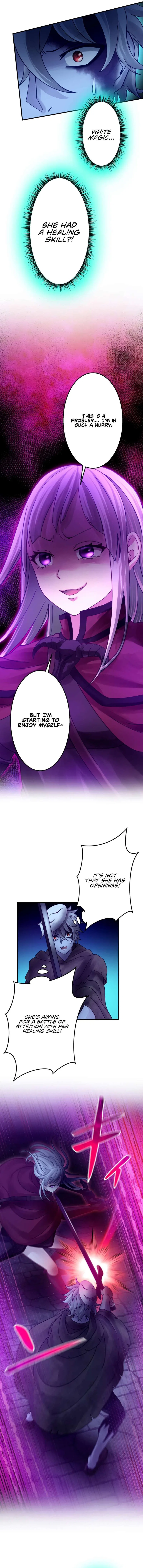Undead King ~A Low-Ranking Adventurer, With the Power of Monsters, Becomes Unbeatable~ Chapter 42 – Page 7