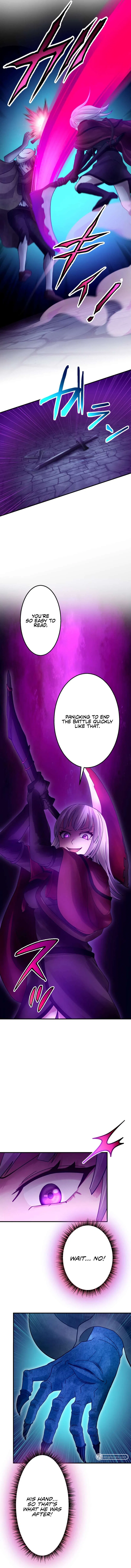 Undead King ~A Low-Ranking Adventurer, With the Power of Monsters, Becomes Unbeatable~ Chapter 42 – Page 11