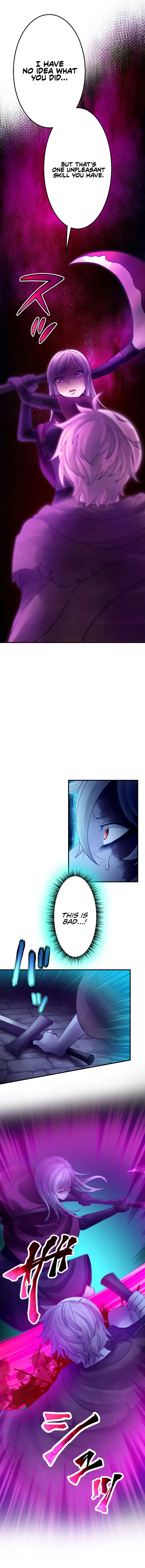 Undead King ~A Low-Ranking Adventurer, With the Power of Monsters, Becomes Unbeatable~ Chapter 42 – Page 17