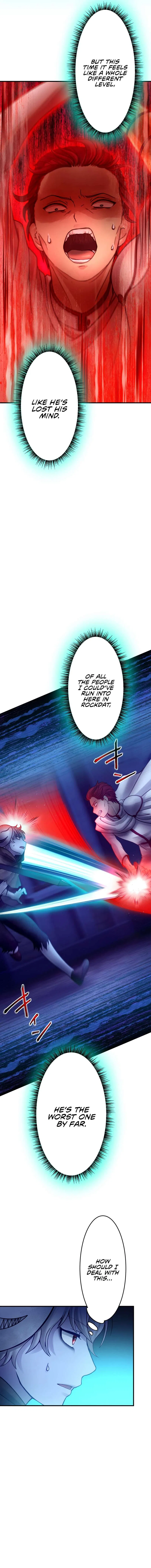 Undead King ~A Low-Ranking Adventurer, With the Power of Monsters, Becomes Unbeatable~ Chapter 41 – Page 2