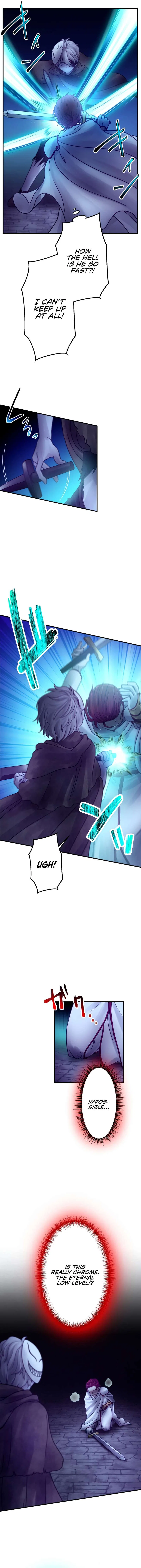Undead King ~A Low-Ranking Adventurer, With the Power of Monsters, Becomes Unbeatable~ Chapter 41 – Page 3