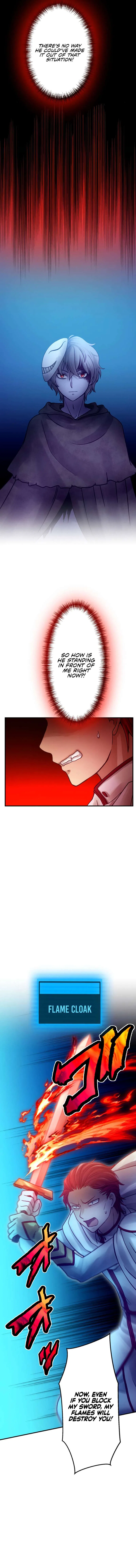 Undead King ~A Low-Ranking Adventurer, With the Power of Monsters, Becomes Unbeatable~ Chapter 41 – Page 5