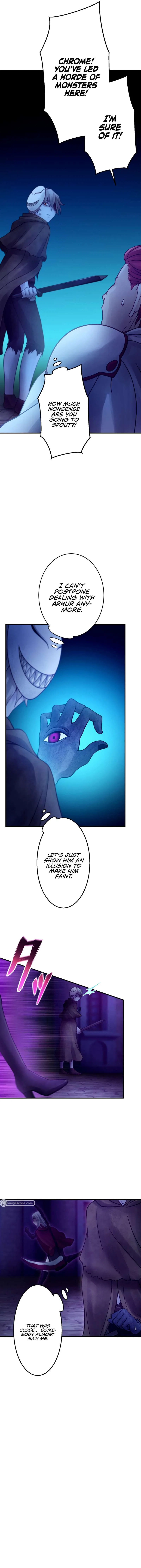 Undead King ~A Low-Ranking Adventurer, With the Power of Monsters, Becomes Unbeatable~ Chapter 41 – Page 10