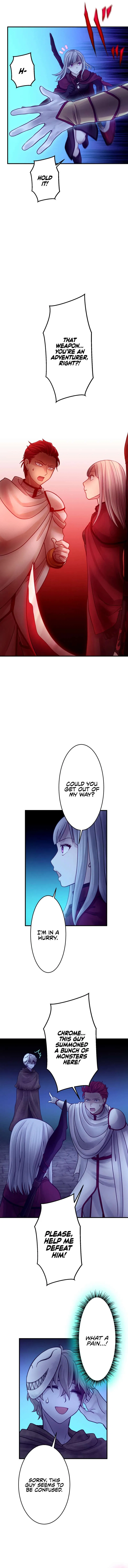 Undead King ~A Low-Ranking Adventurer, With the Power of Monsters, Becomes Unbeatable~ Chapter 41 – Page 11