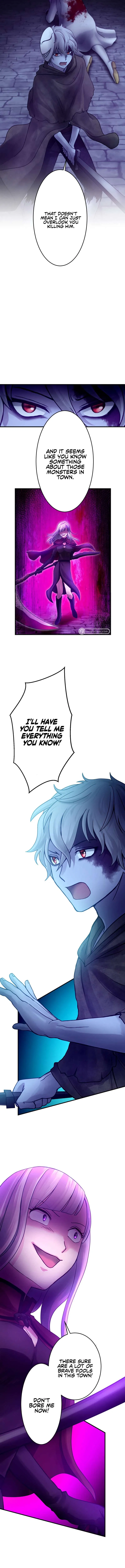 Undead King ~A Low-Ranking Adventurer, With the Power of Monsters, Becomes Unbeatable~ Chapter 41 – Page 16