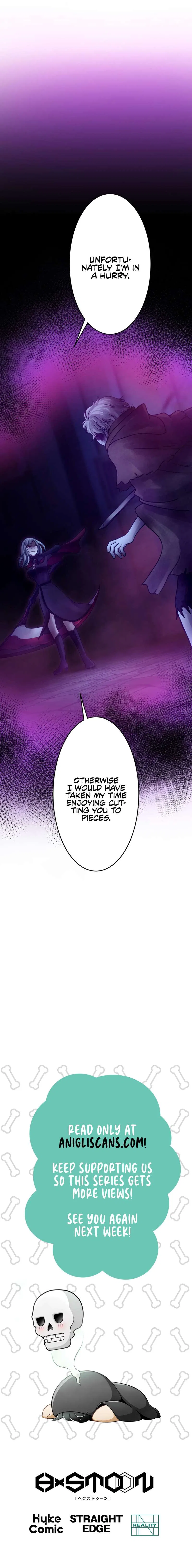 Undead King ~A Low-Ranking Adventurer, With the Power of Monsters, Becomes Unbeatable~ Chapter 41 – Page 17