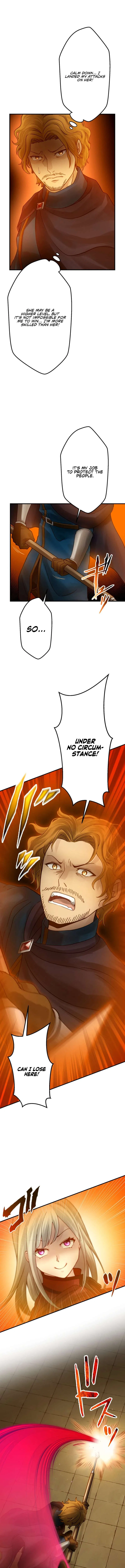 Undead King ~A Low-Ranking Adventurer, With the Power of Monsters, Becomes Unbeatable~ Chapter 40 – Page 5